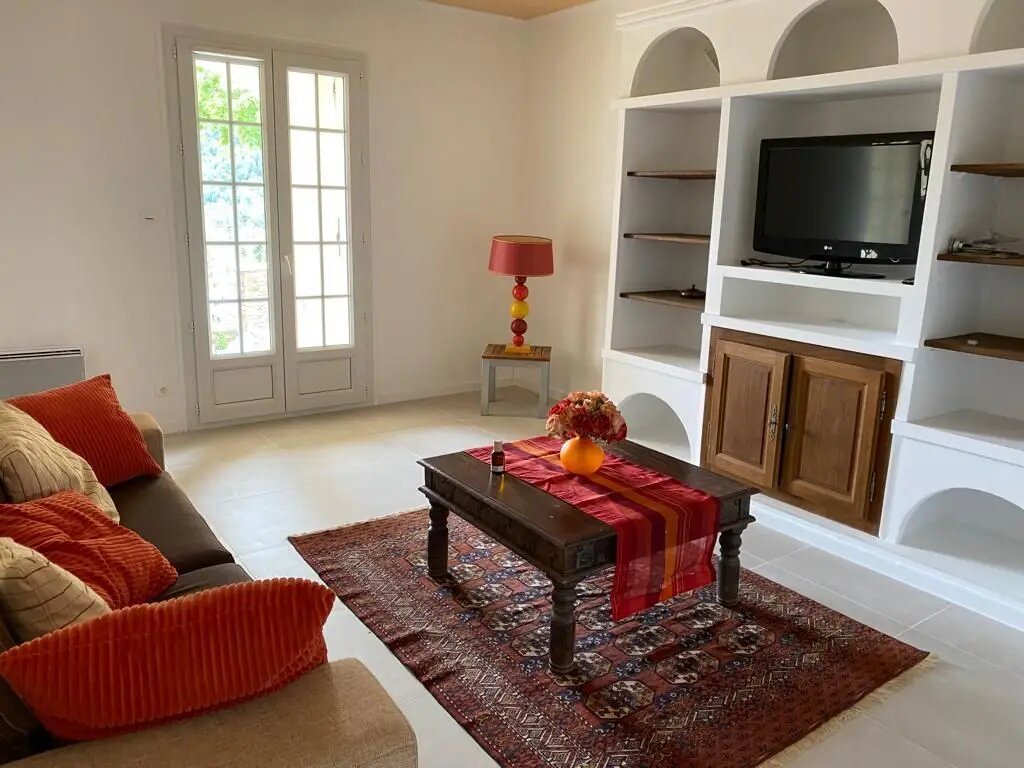 Appartement à louer, 82m², Murato