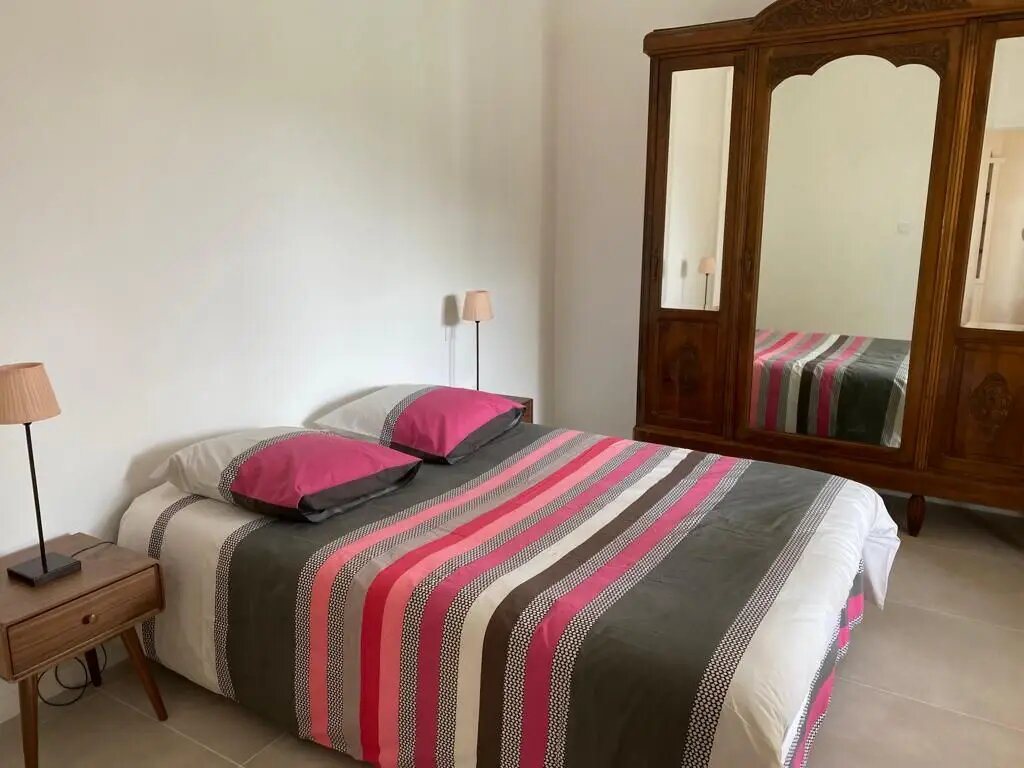 Appartement à louer, 82m², Murato