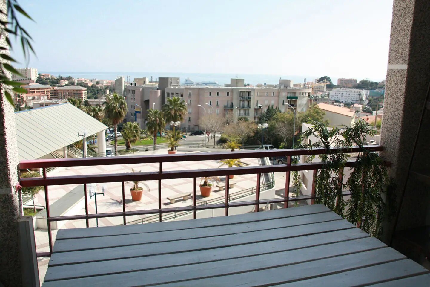 Appartement à vendre, 100m², Bastia