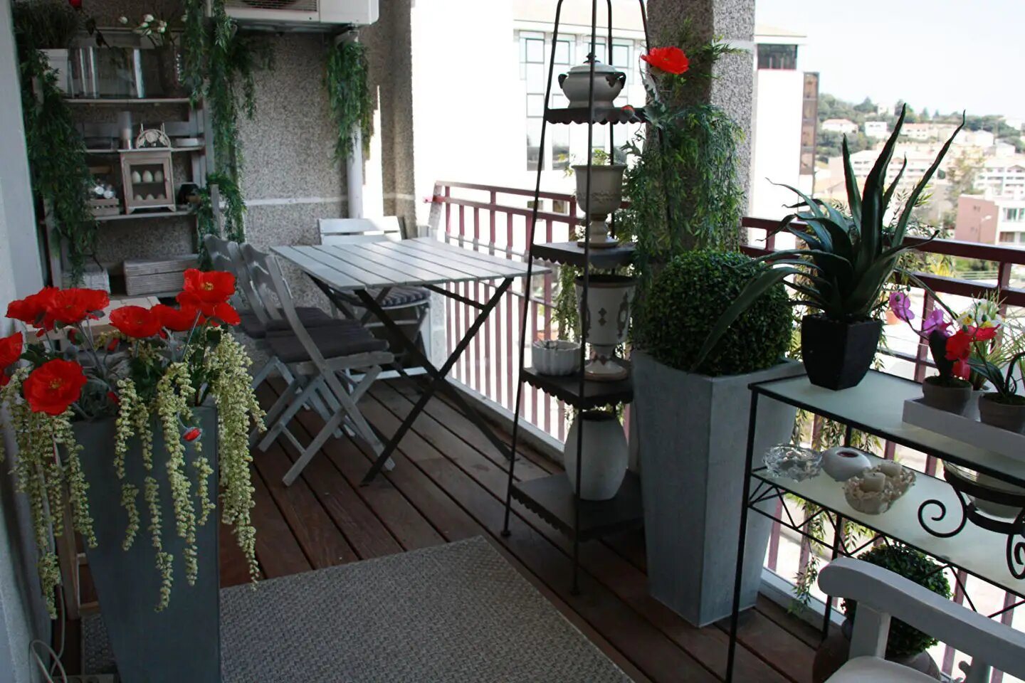 Appartement à vendre, 100m², Bastia