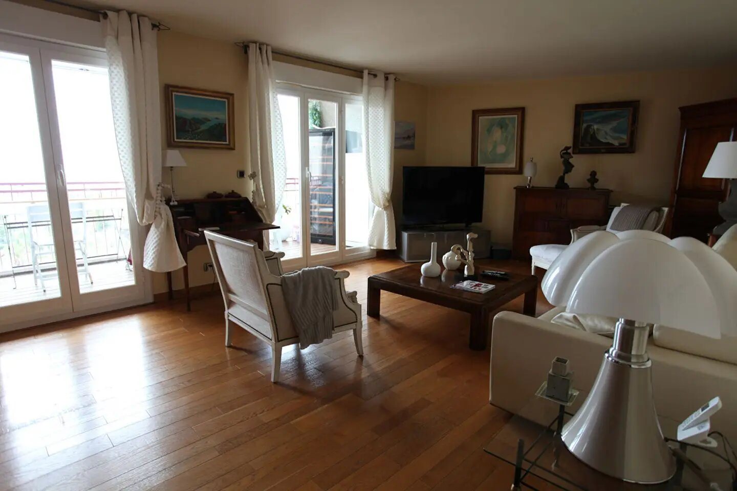 Appartement à vendre, 100m², Bastia