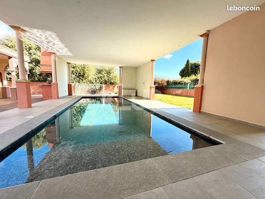 Appartement à vendre, 123m², Biguglia