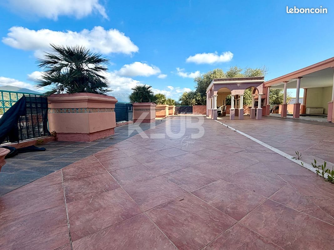 Appartement à vendre, 123m², Biguglia