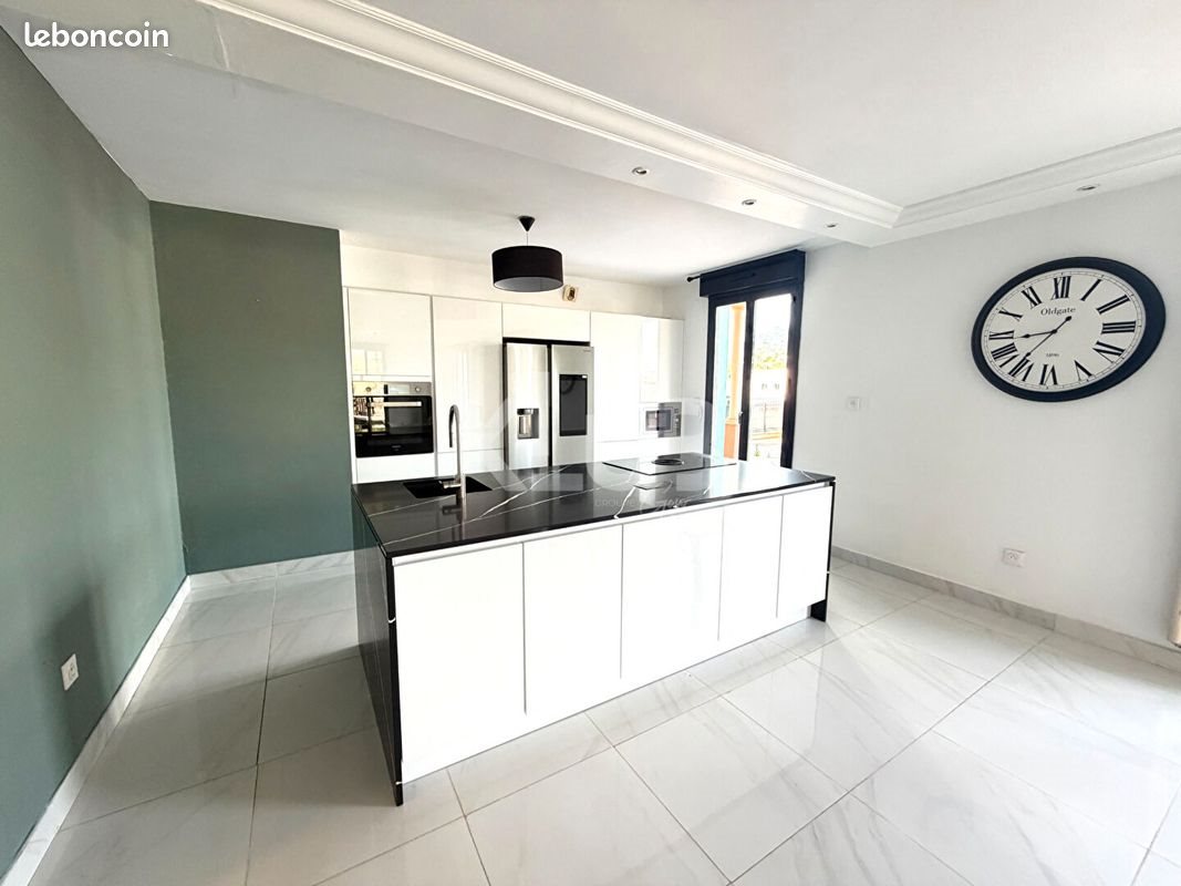 Appartement à vendre, 123m², Biguglia