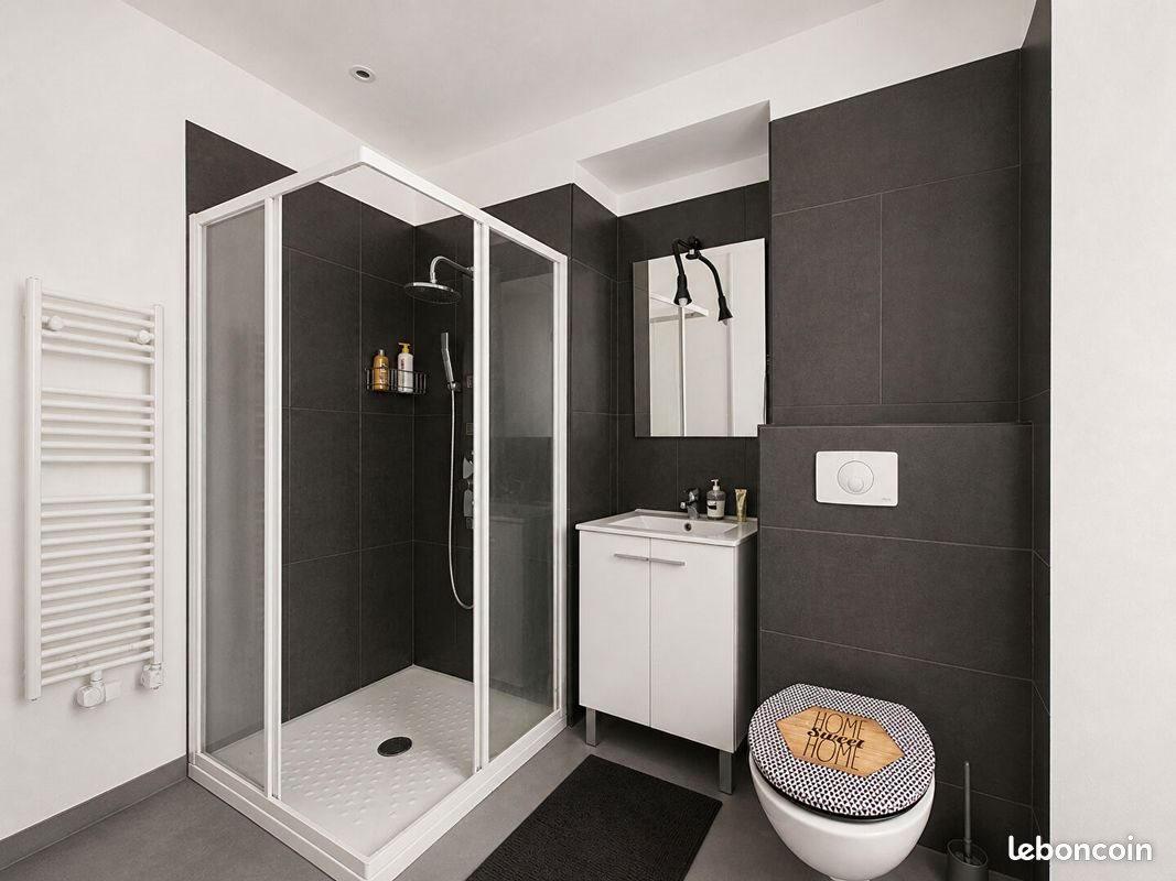 Appartement à vendre, 34m², Borgo
