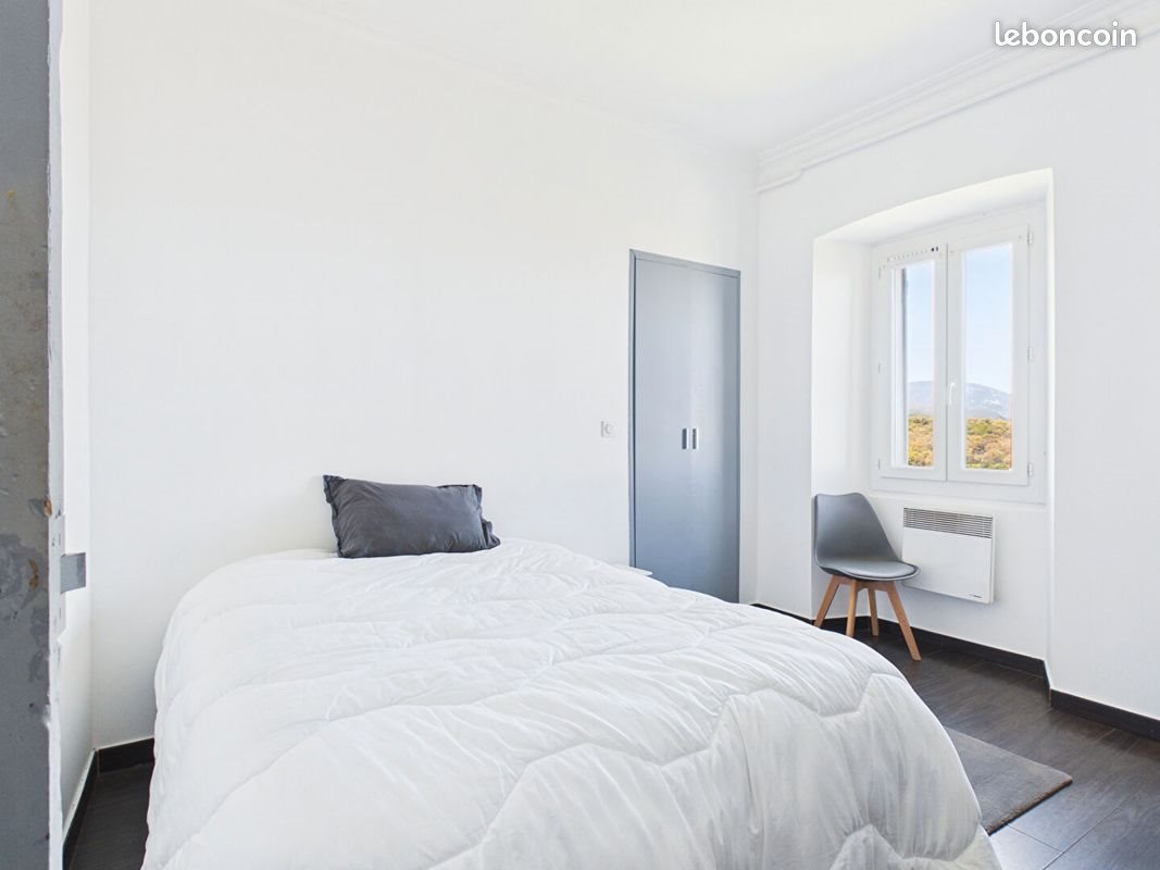 Appartement à vendre, 34m², Borgo