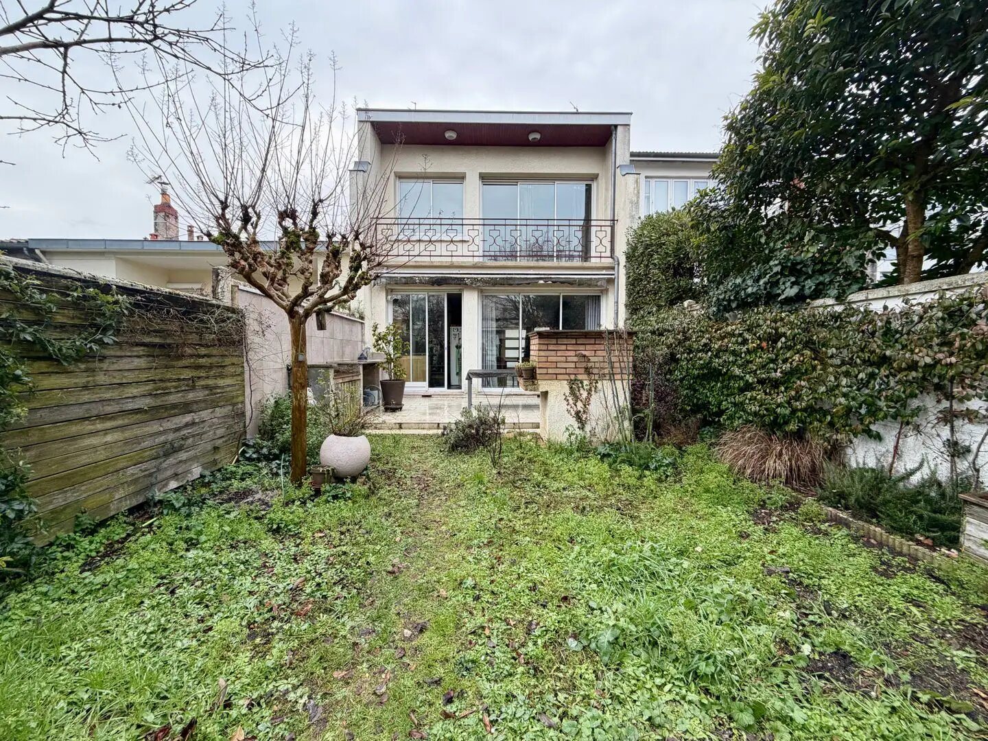 Maison à vendre, 127m², Talence