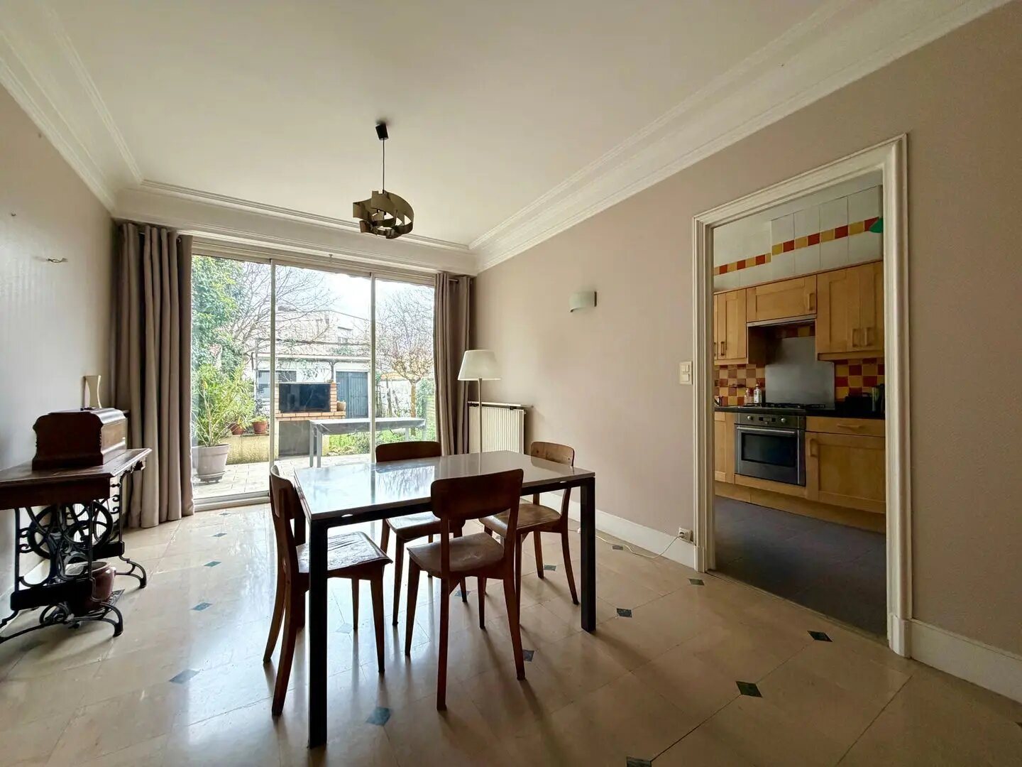 Maison à vendre, 127m², Talence