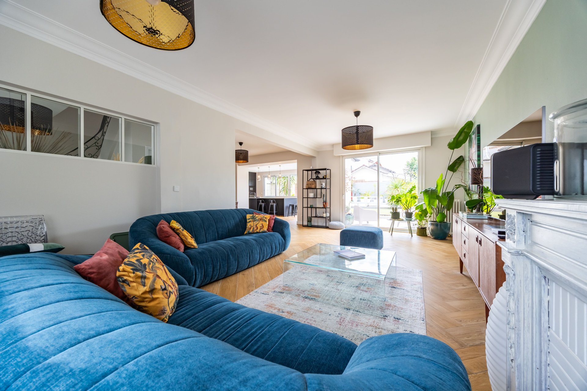 Maison à vendre, 188m², Mérignac