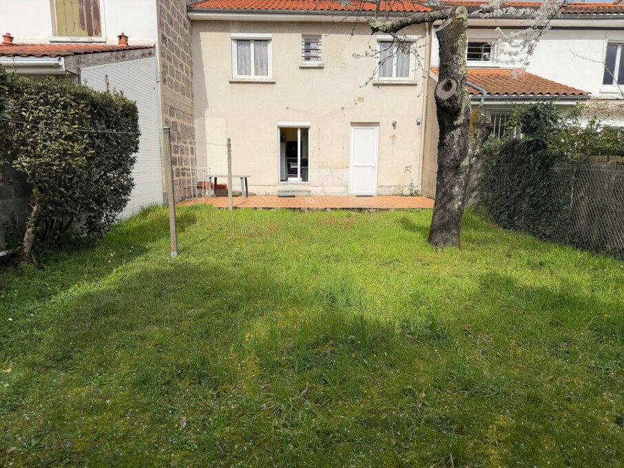 Maison à vendre, 82m², Talence
