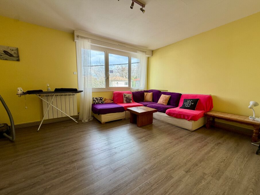 Maison à vendre, 82m², Talence