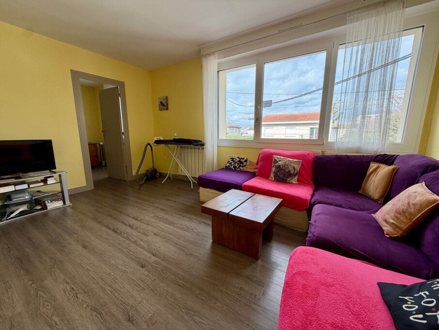 Maison à vendre, 82m², Talence