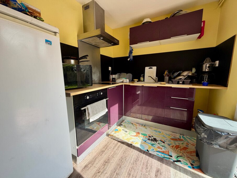 Maison à vendre, 82m², Talence