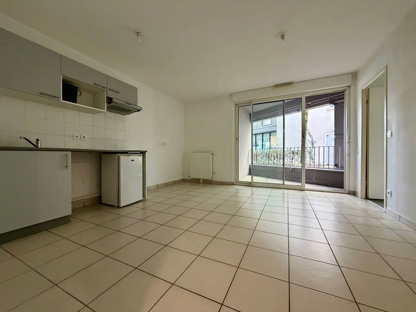 Appartement à vendre, 42m², Bègles