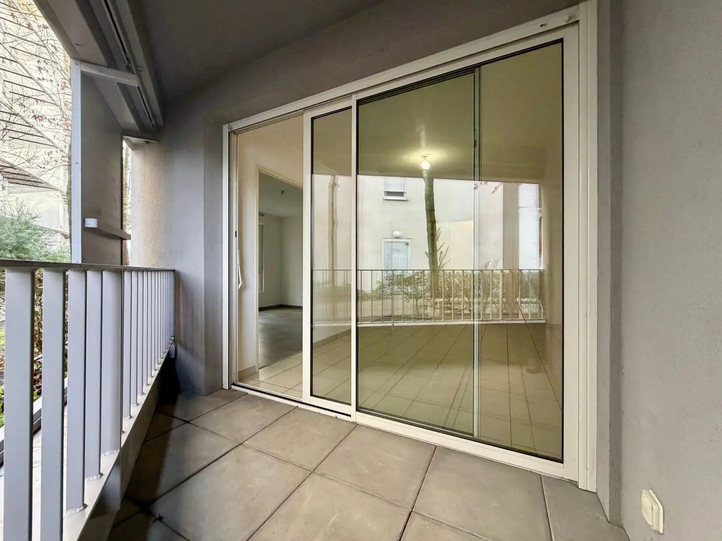 Appartement à vendre, 42m², Bègles