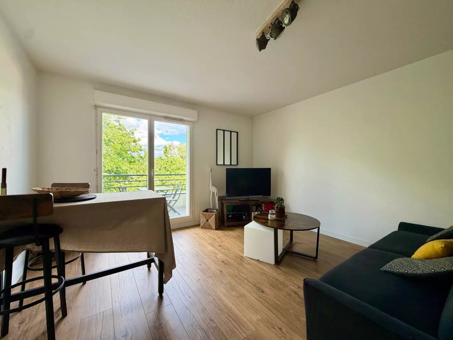 Appartement à vendre, 43m², Talence