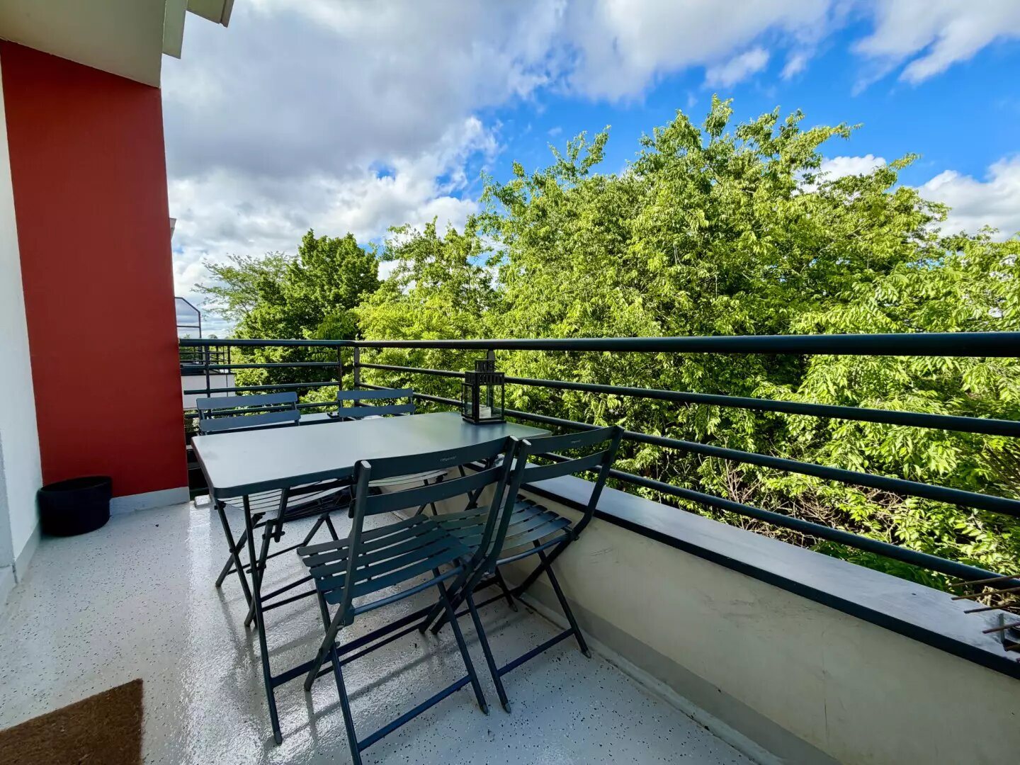 Appartement à vendre, 43m², Talence