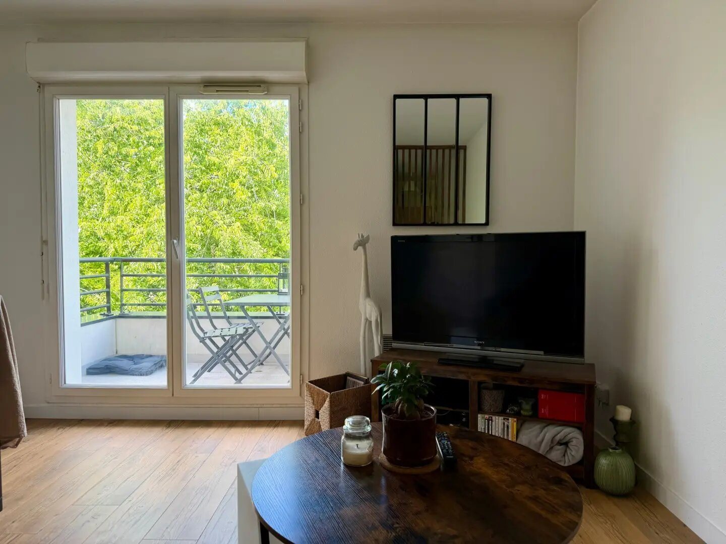 Appartement à vendre, 43m², Talence
