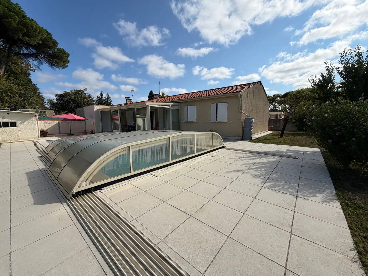 Maison à vendre, 95m², Gradignan