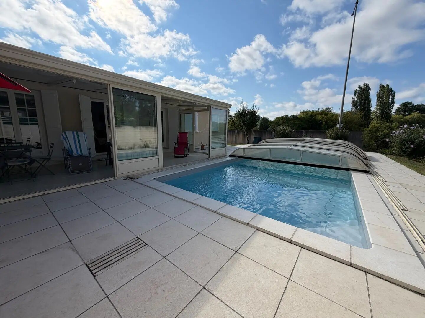 Maison à vendre, 95m², Gradignan