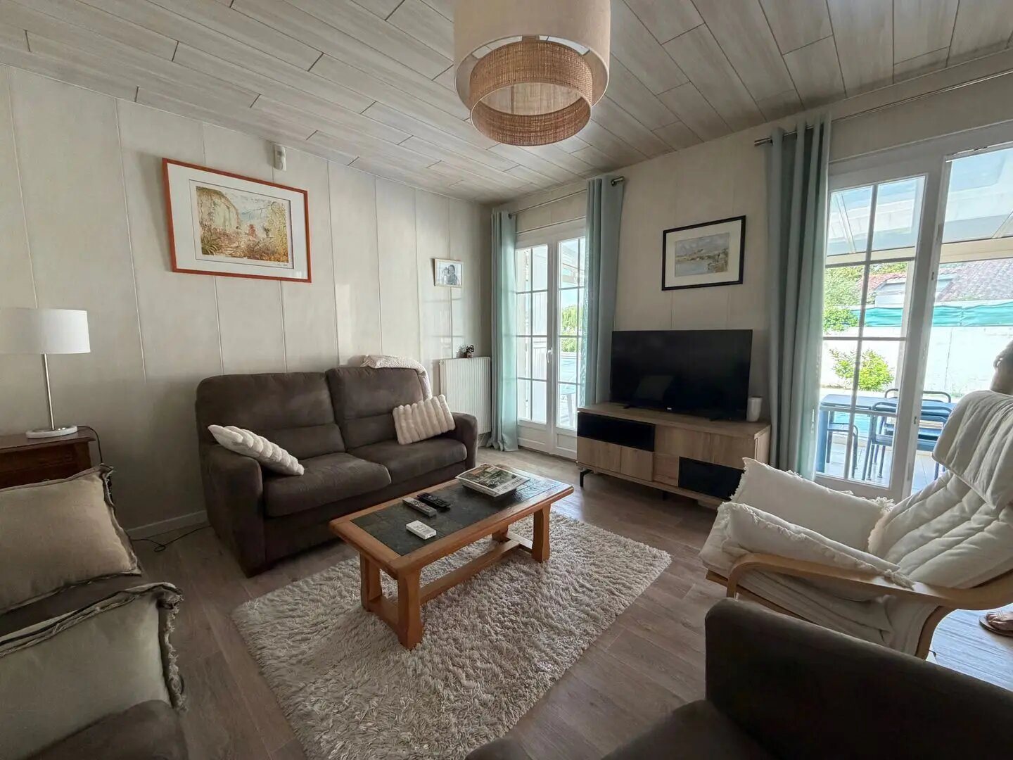 Maison à vendre, 95m², Gradignan