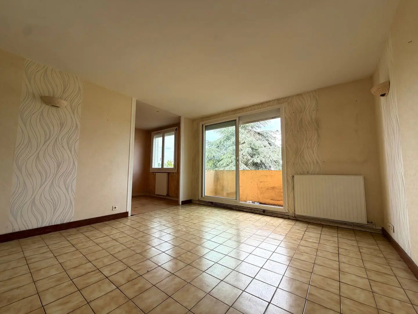 Appartement à vendre, 67m², Pessac