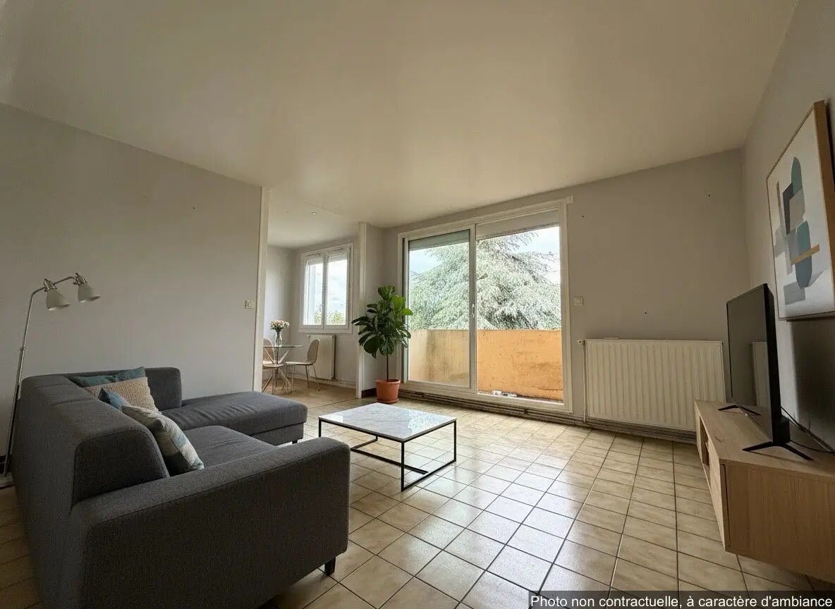 Appartement à vendre, 67m², Pessac