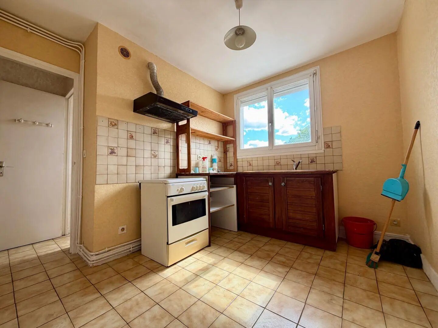Appartement à vendre, 67m², Pessac