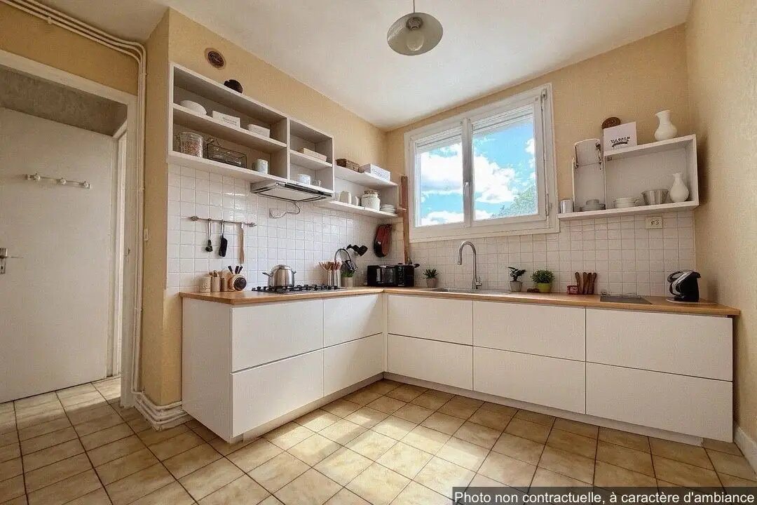 Appartement à vendre, 67m², Pessac