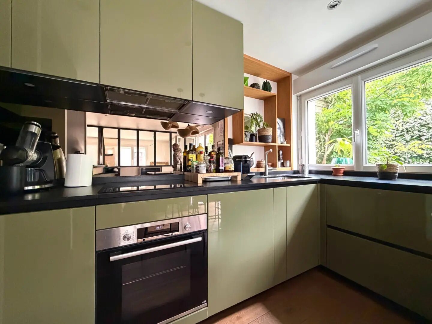 Appartement à vendre, 43m², Talence