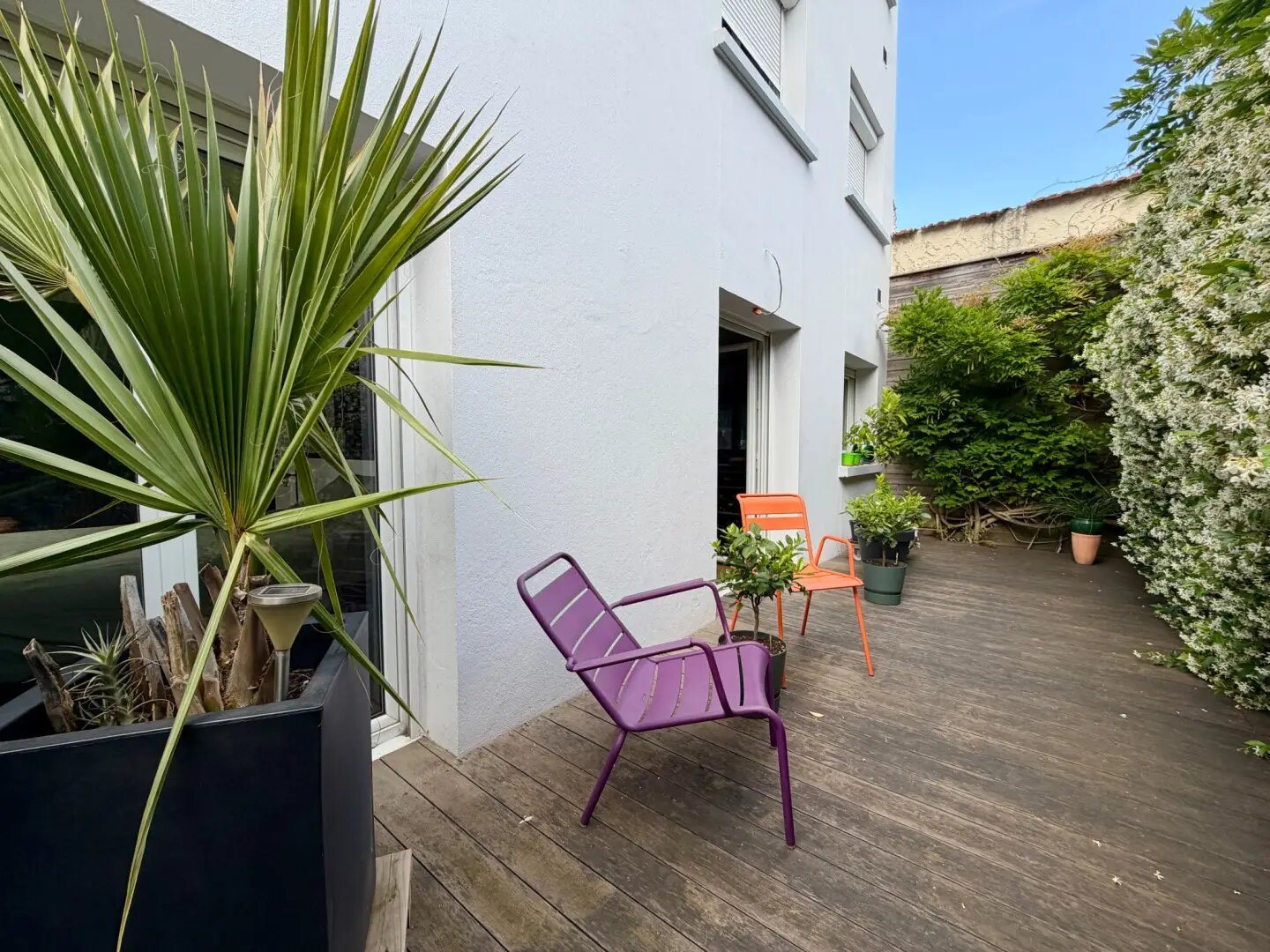 Appartement à vendre, 43m², Talence