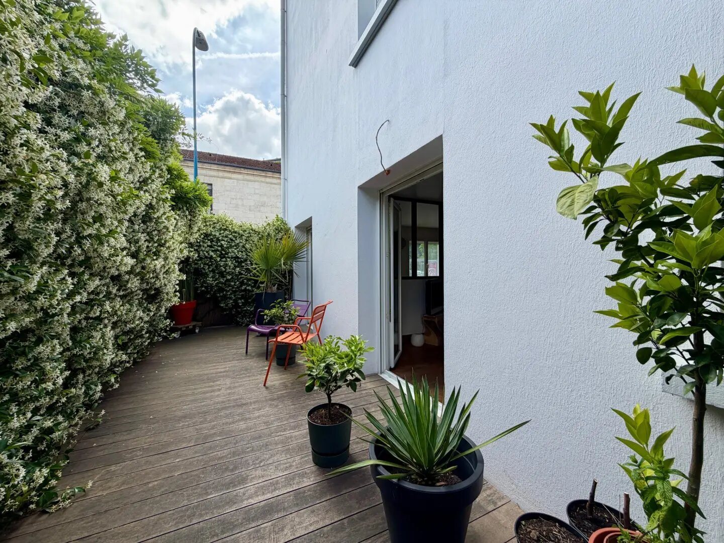 Appartement à vendre, 43m², Talence