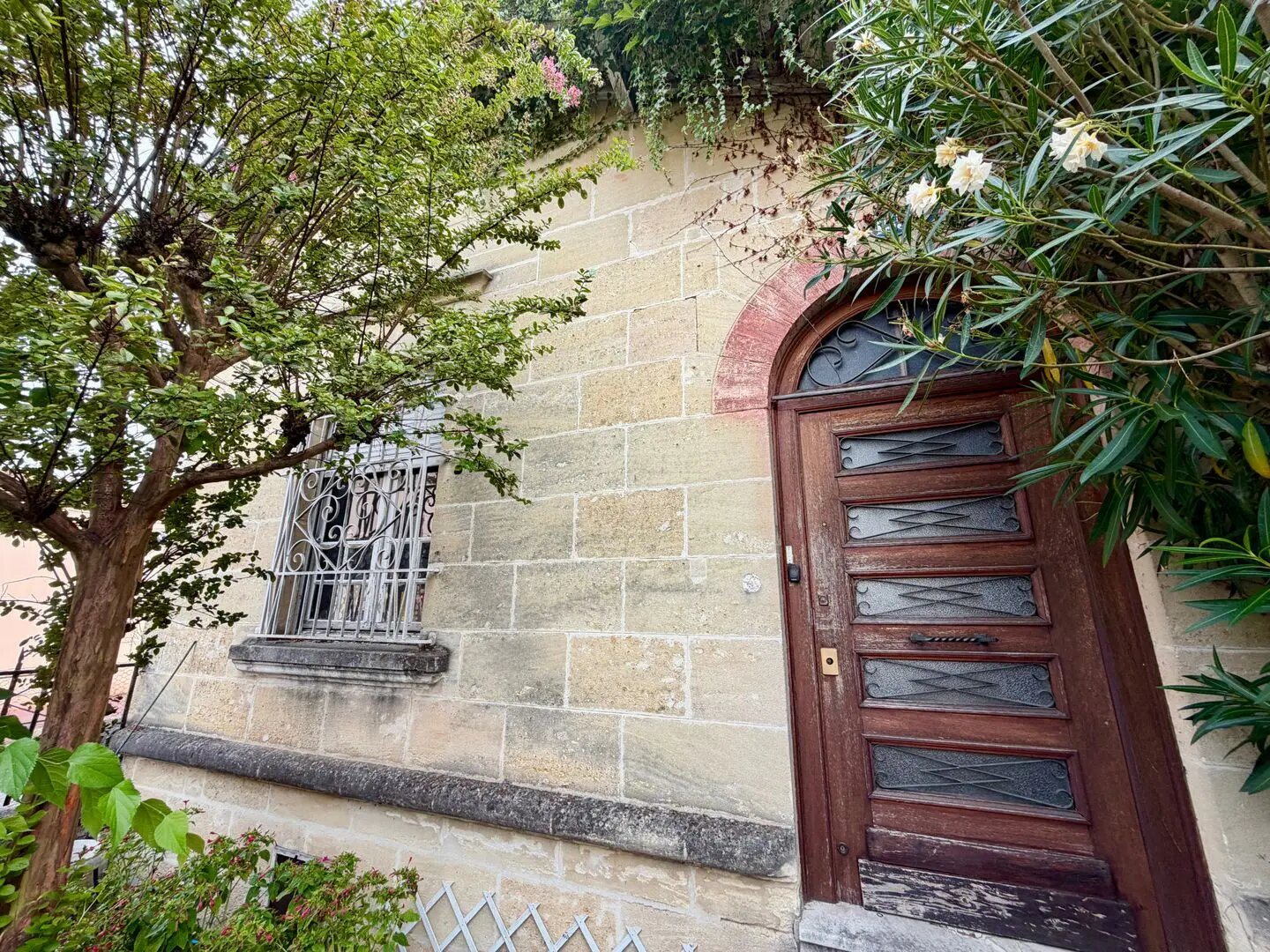 Maison à vendre, 65m², Bordeaux