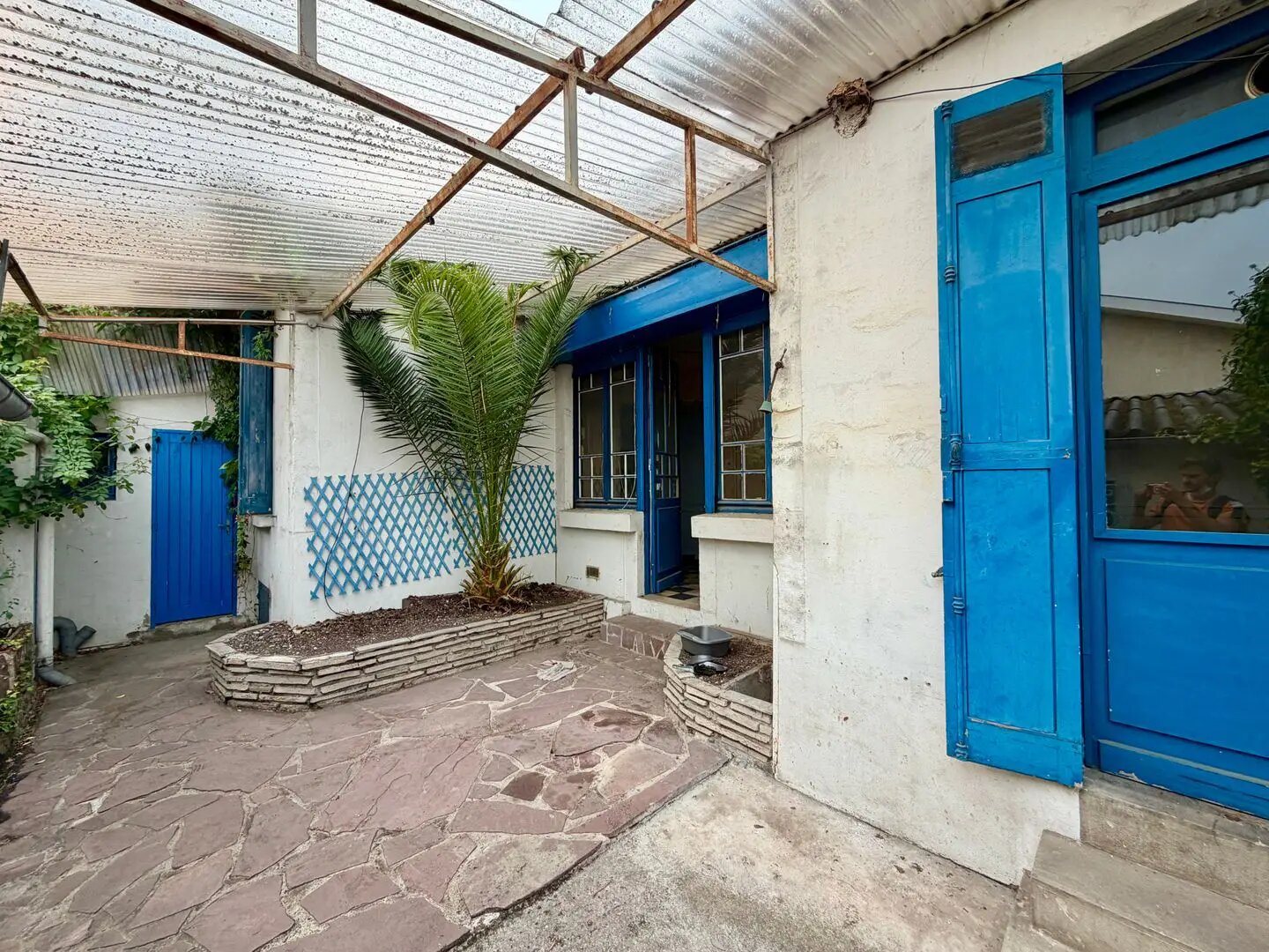 Maison à vendre, 65m², Bordeaux