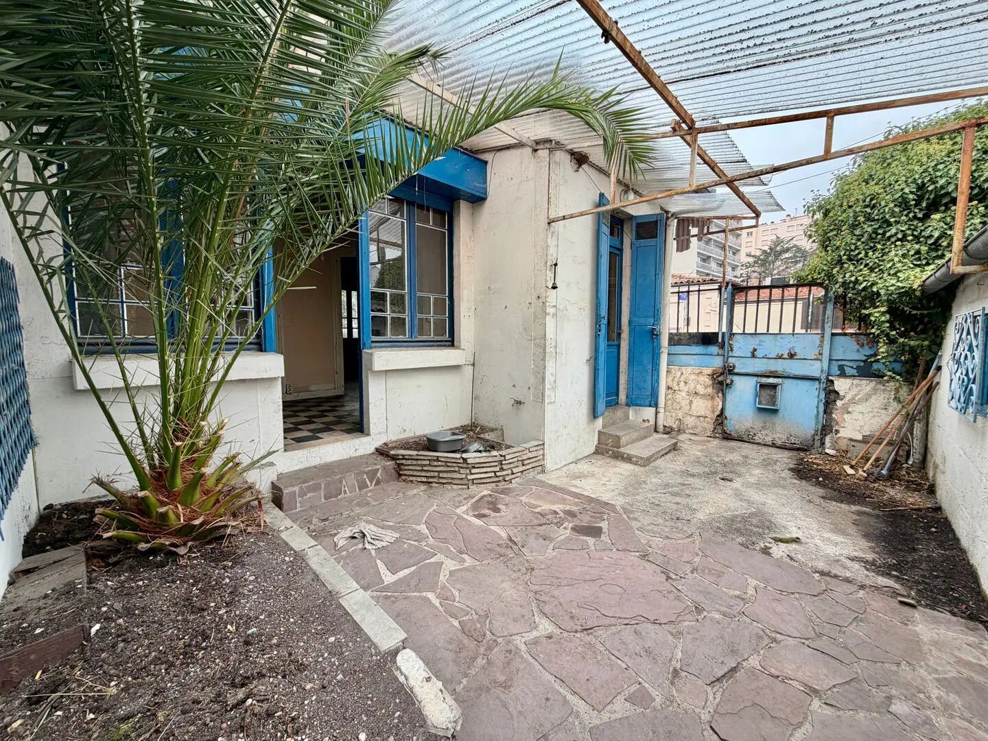 Maison à vendre, 65m², Bordeaux