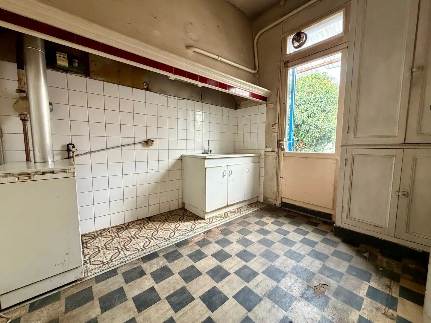 Maison à vendre, 65m², Bordeaux