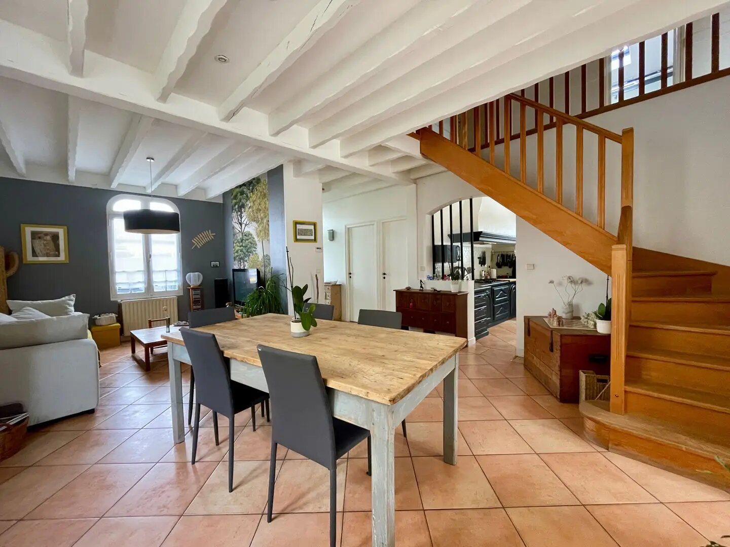 Maison à vendre, 168m², Mérignac