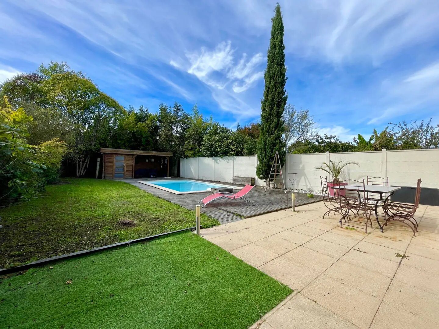 Maison à vendre, 168m², Mérignac