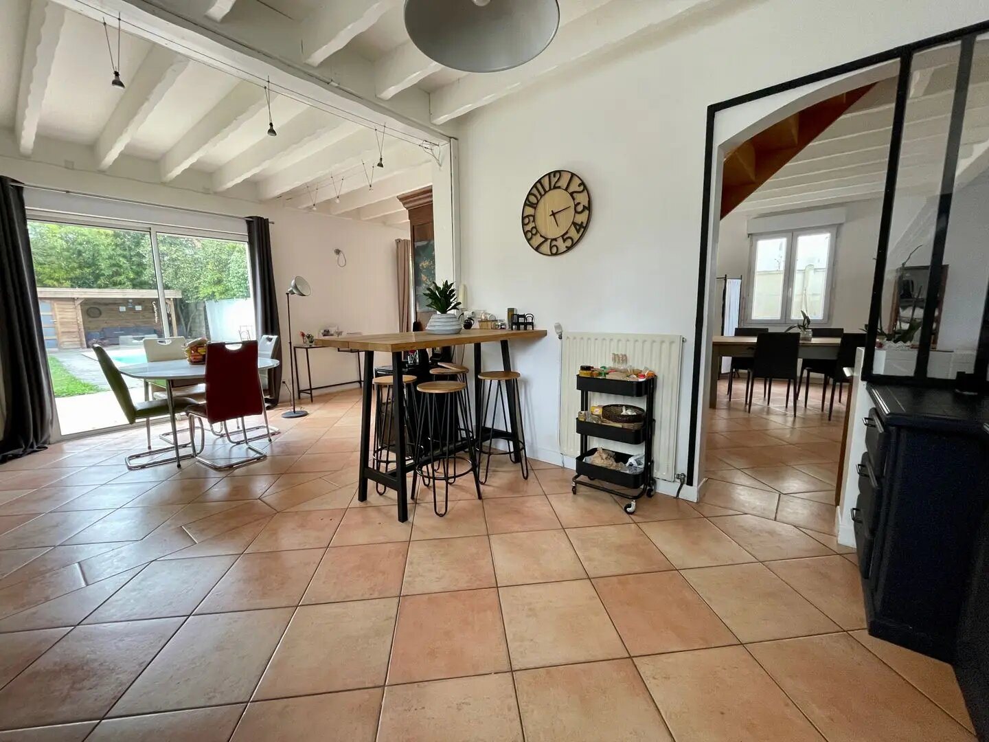 Maison à vendre, 168m², Mérignac