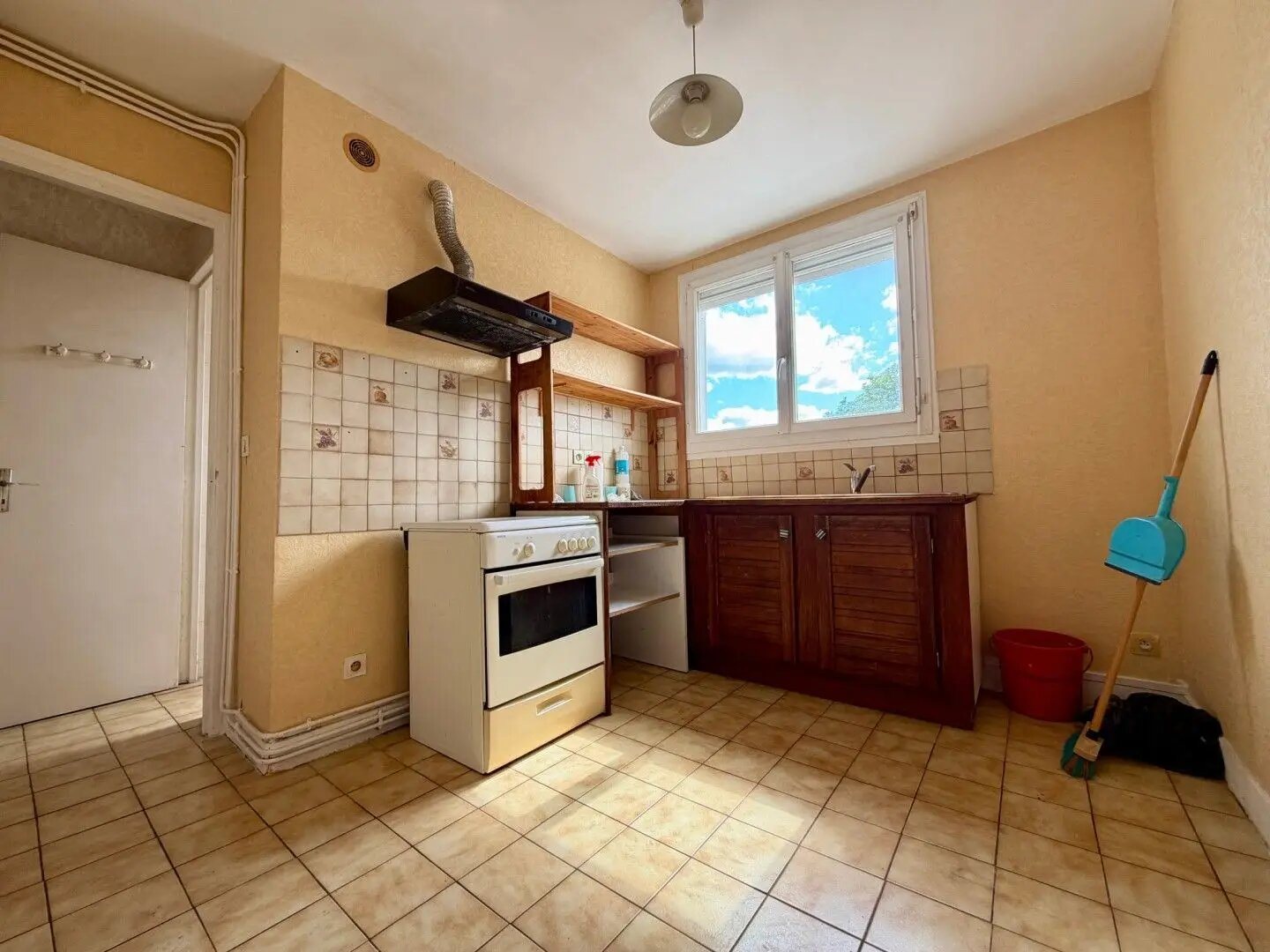 Appartement à vendre, 67m², Pessac