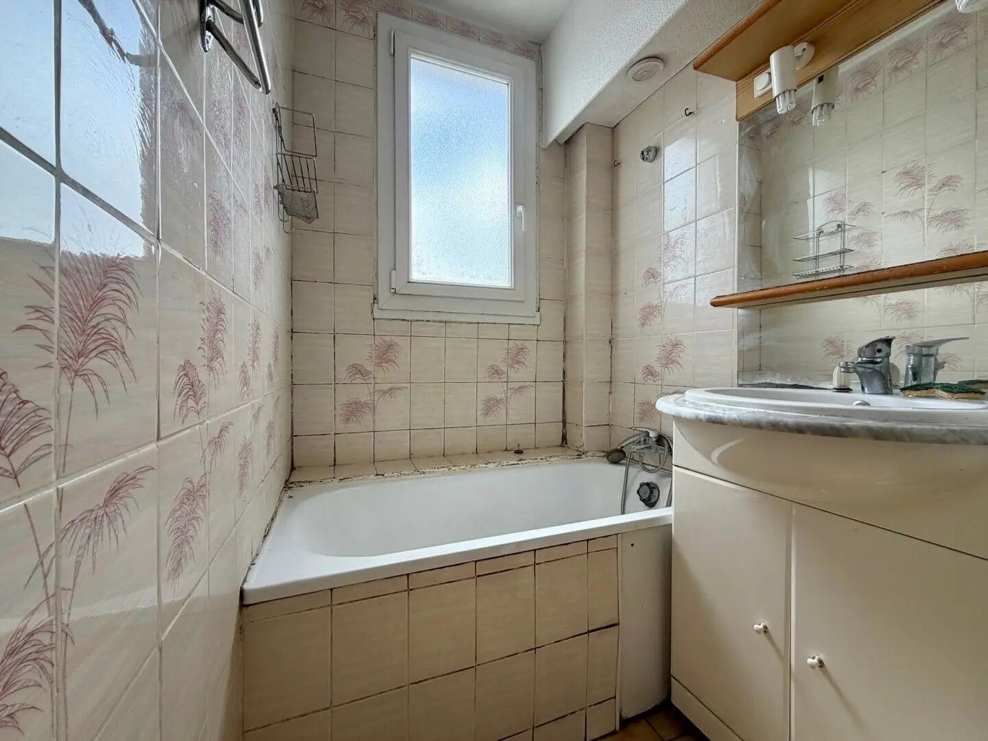 Appartement à vendre, 67m², Pessac