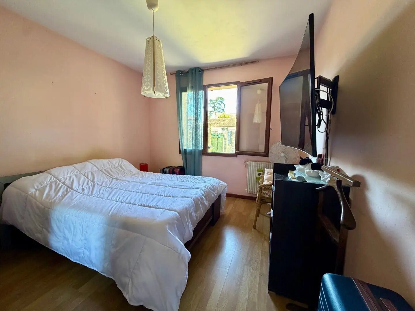 Maison à vendre, 81m², Talence