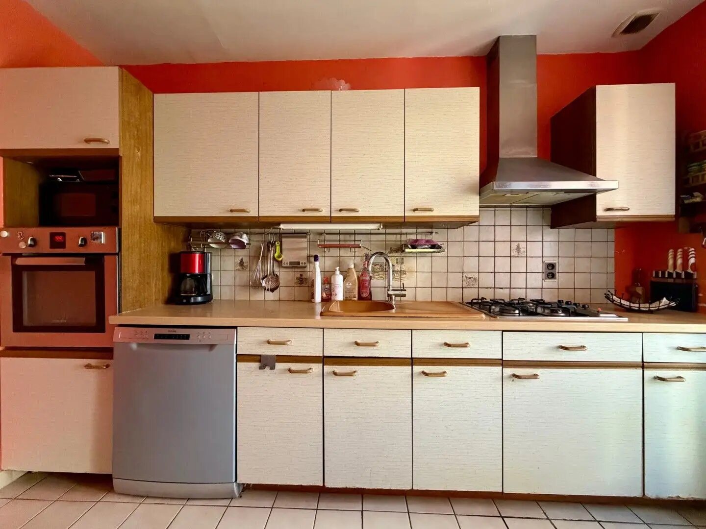 Maison à vendre, 81m², Talence