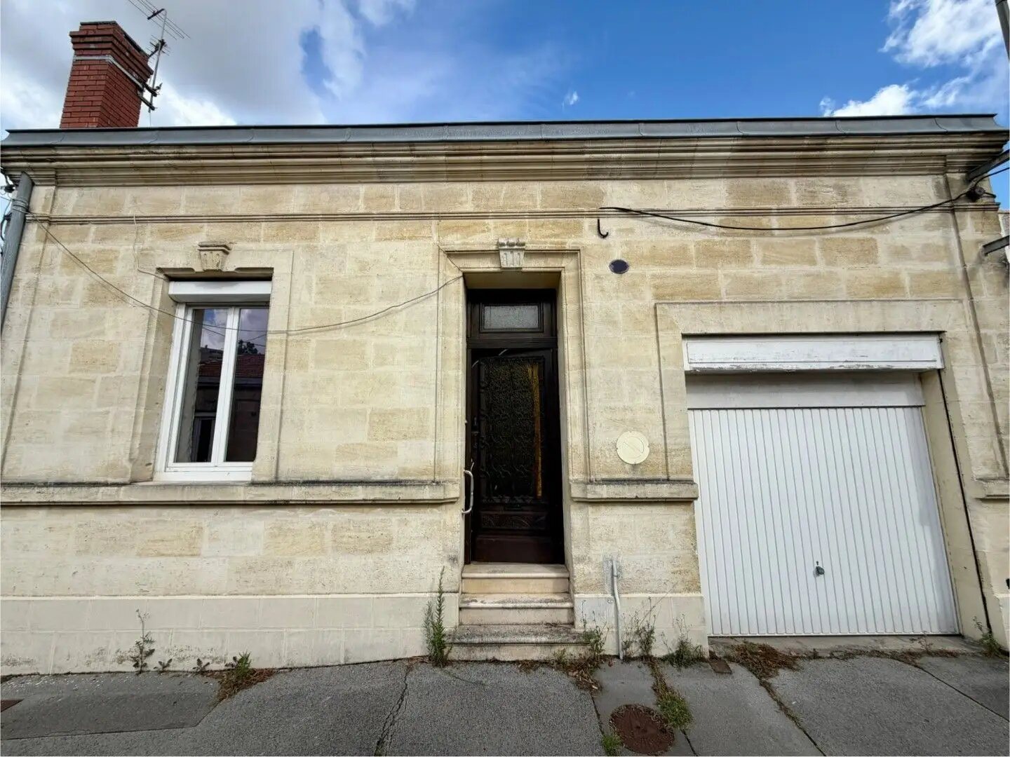 Maison à vendre, 78m², Talence