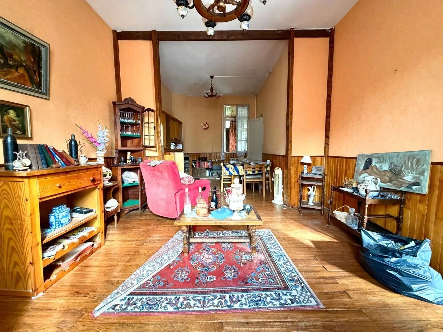 Maison à vendre, 78m², Talence