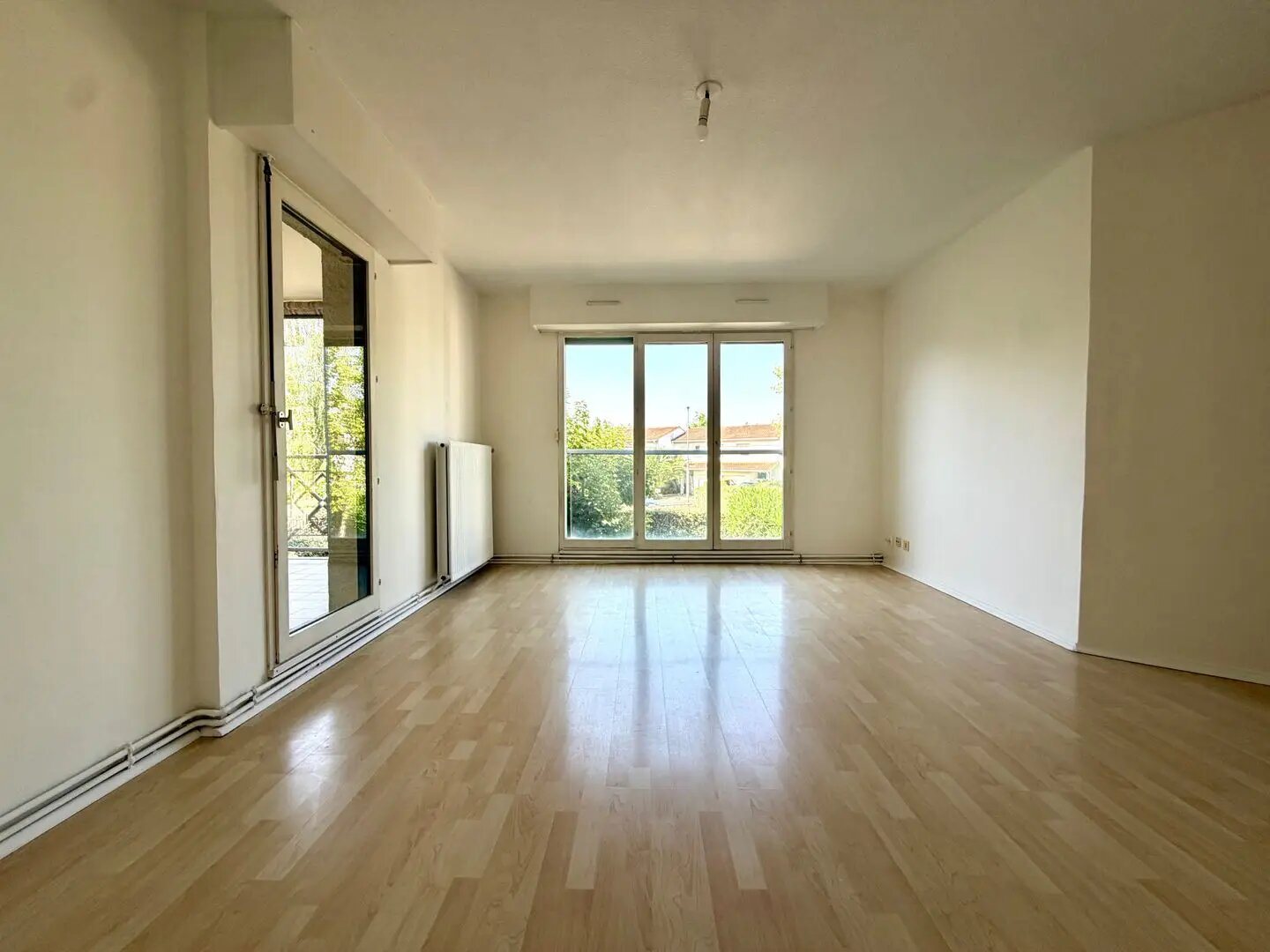 Appartement à vendre, 65m², Talence