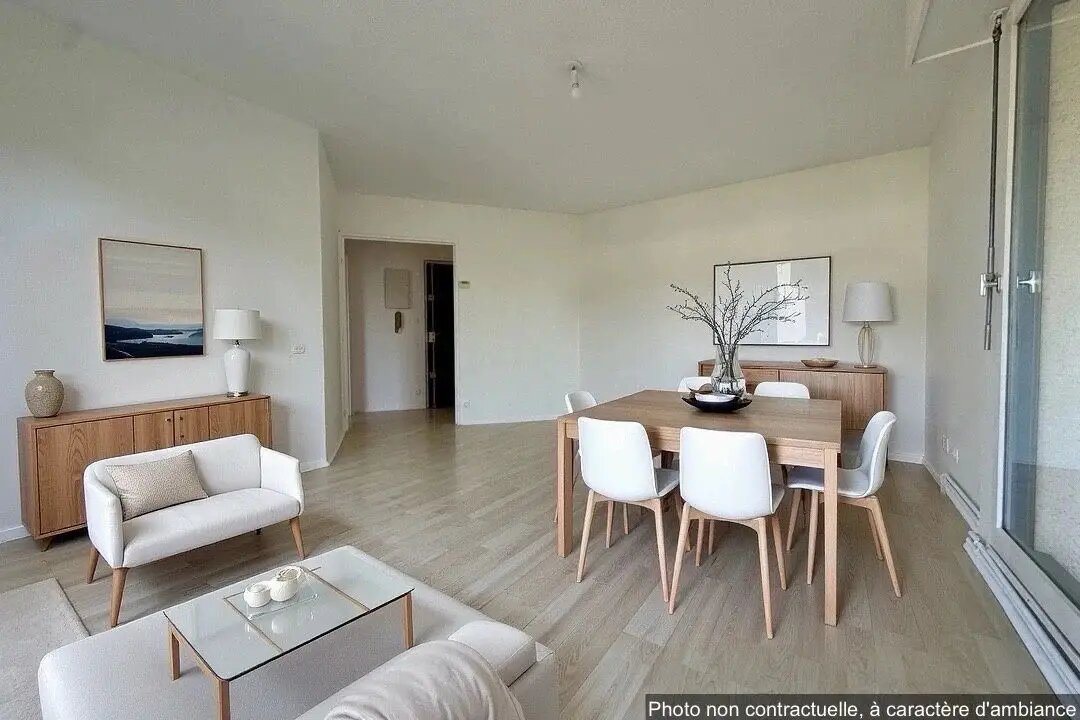 Appartement à vendre, 65m², Talence