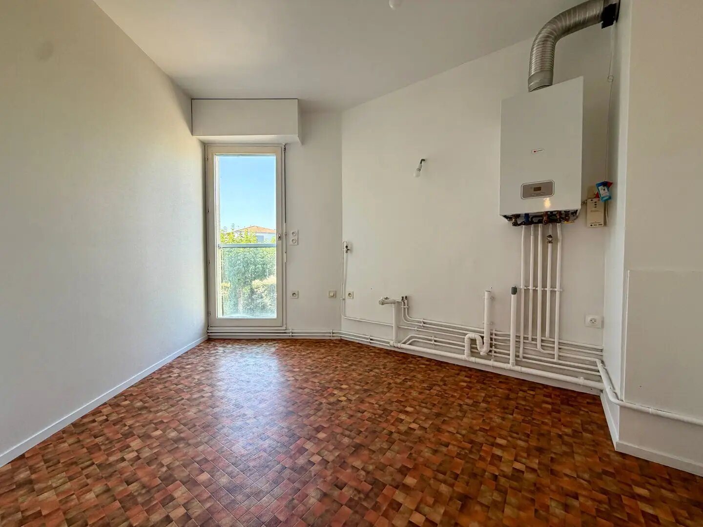 Appartement à vendre, 65m², Talence