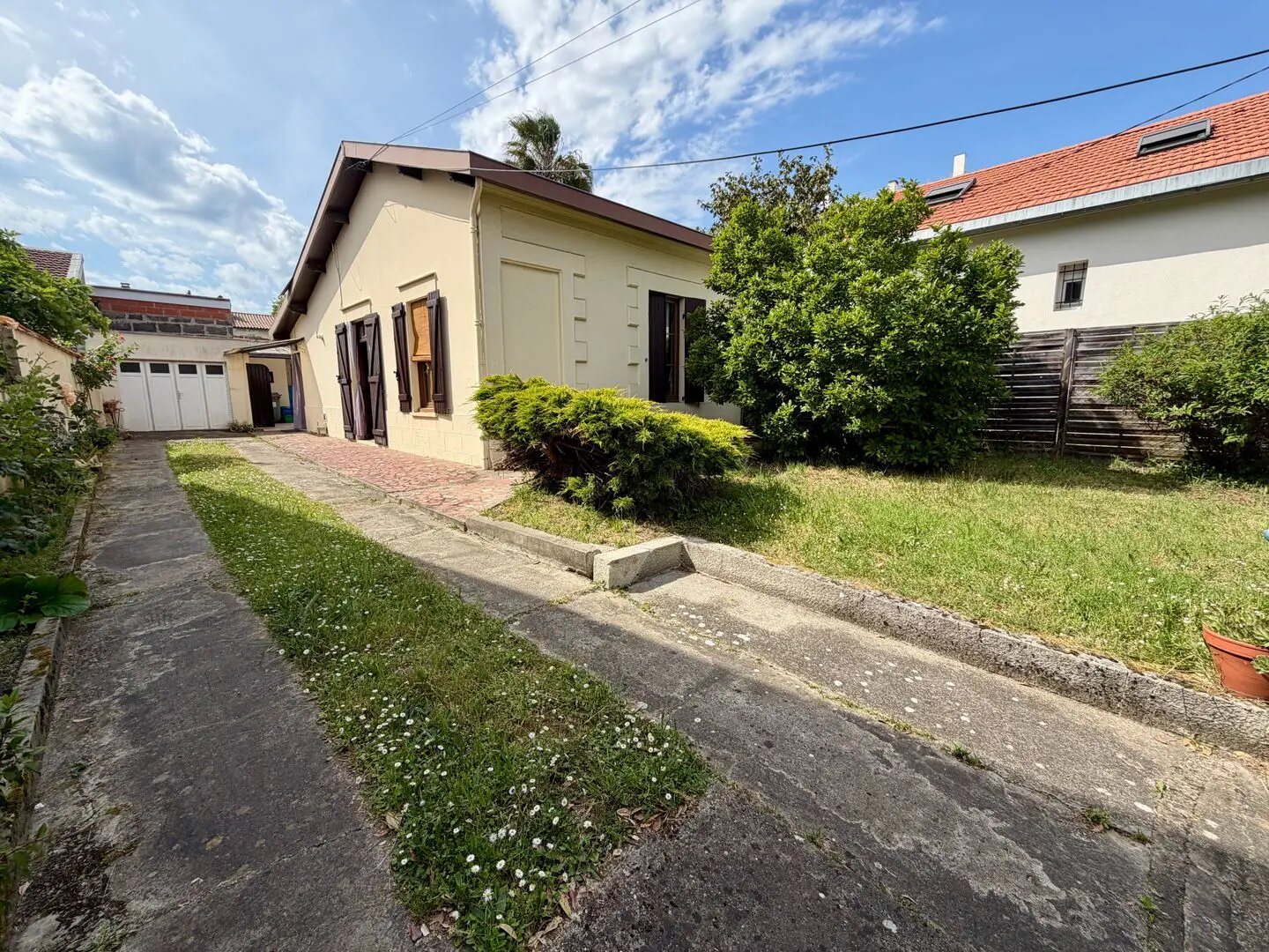 Maison à vendre, 65m², Talence