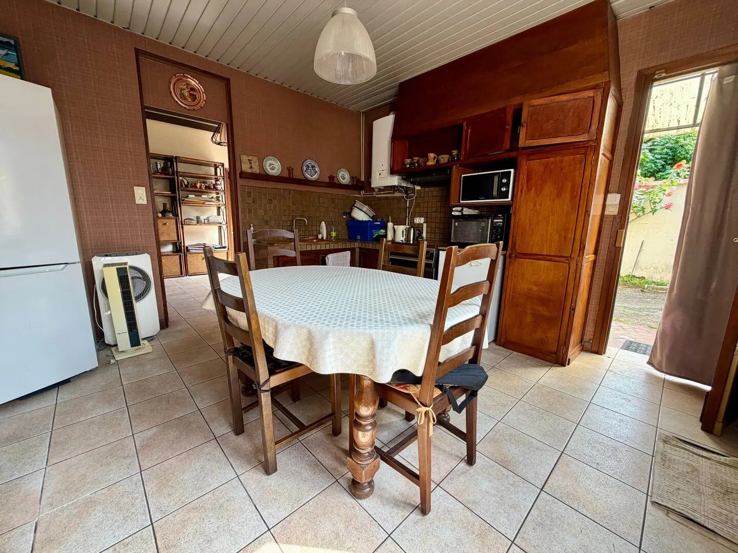 Maison à vendre, 65m², Talence